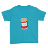 i am duff man homer cult funny retro Youth Tee