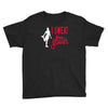 princess Youth Tee