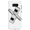 tars Samsung Galaxy S8