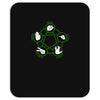 rock paper scissors lizard spock Mousepad