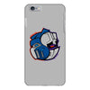 one shall stand, one shall fall iPhone 6/6s Plus Case