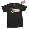 Survivor Rock Exclusive T-shirt