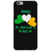 happy st patrik day iPhone 6/6s Case
