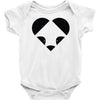 p and a Baby Onesie