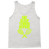 Eat Sleep Tennis Repeat Tank Top