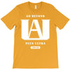 Go Beyond Plus Ultra 2018 T-Shirt