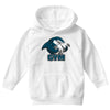 Shark Gym Youth Hoodie
