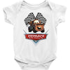 brother mater Baby Bodysuit