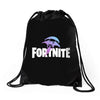 Fortnite Fly Drawstring Bags