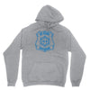 superhero new parents Unisex Hoodie