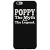 poppy myth legend casual iPhone 6/6s Case