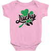 Lucky Irish Baby Baby Bodysuit