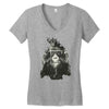 smoke em if you got em Women's V-Neck T-Shirt