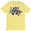 power war boys T-Shirt