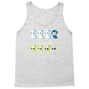 kitten of death Tank Top