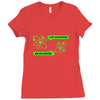 i lost an electron! t shirt Ladies Fitted T-Shirt