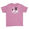 greetings from san fransokyo Youth Tee