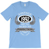vintage quality without compromise 1992 aged to perfection T-Shirt