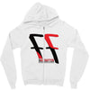 Imajination Zipper Hoodie