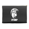 (p)imp tyrion lannister Accessory Pouches
