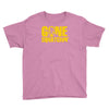 gone squatchin Youth Tee