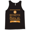 broomstick Tank Top