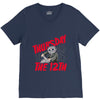 anticipation V-Neck Tee