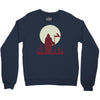 halloween special 1 Crewneck Sweatshirt