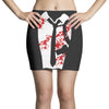 reservoir dogs halloween Mini Skirts