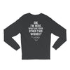 other two wishes Long Sleeve Shirts
