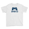 sports Youth Tee