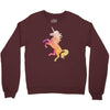 Unicorn Crewneck Sweatshirt