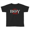 Boy Toddler T-shirt