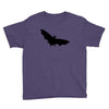 bat (4) Youth Tee