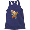 martroid Racerback Tank
