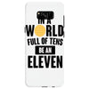 be a eleven Samsung Galaxy S8