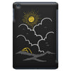 on the top (mountain) iPad Mini