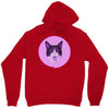catsfinal recovered Unisex Hoodie