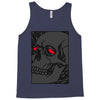 peek mosaic Tank Top