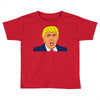 curse Toddler T-shirt