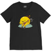 melowmoon V-Neck Tee
