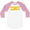 cavalera conspiracy (2) 3/4 Sleeve Shirt