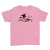 halloween Youth Tee