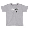 winter is here Toddler T-shirt