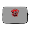 yautjas jungle ipa Laptop sleeve