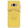 Gentleman (f143) Samsung Galaxy S8 Plus