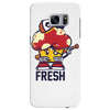 crew five fresh Samsung Galaxy S7 Edge