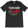 teacher tribe T-Shirt