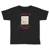 i survived charlie charlie Toddler T-shirt