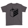 this shirt is a lie Youth Tee